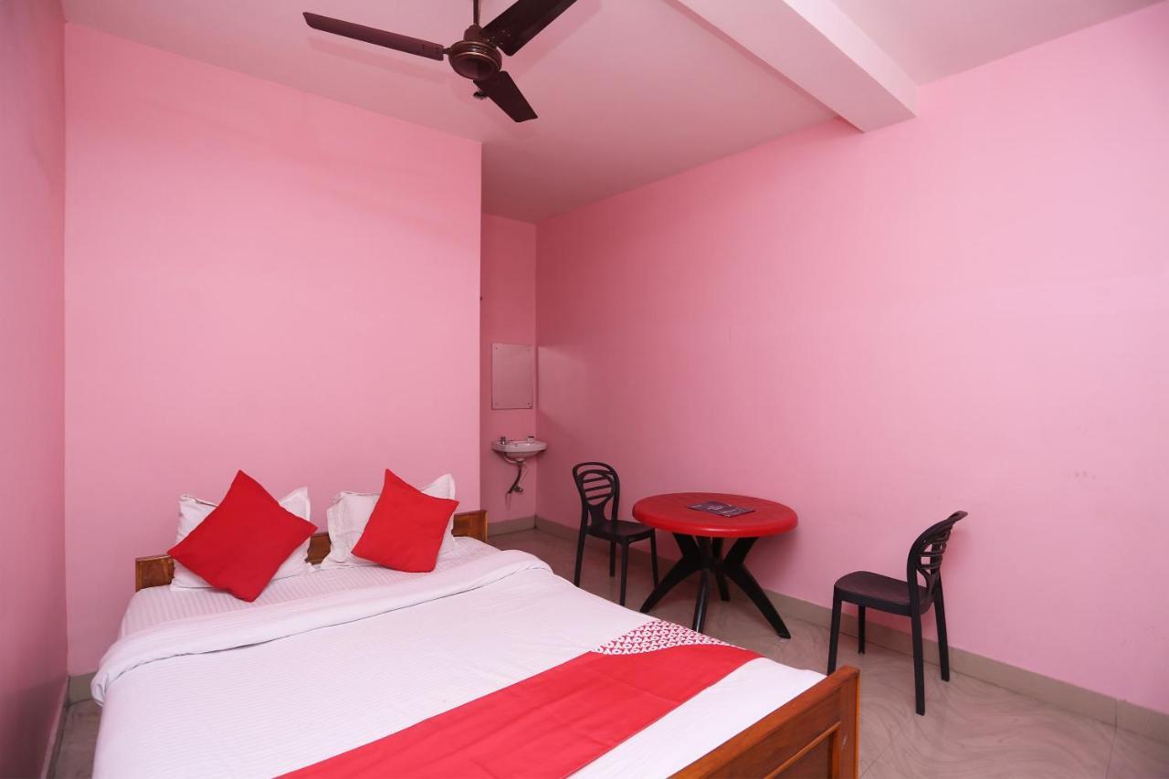 Super Hotel O Nandi Inn Durgāpur Екстериор снимка