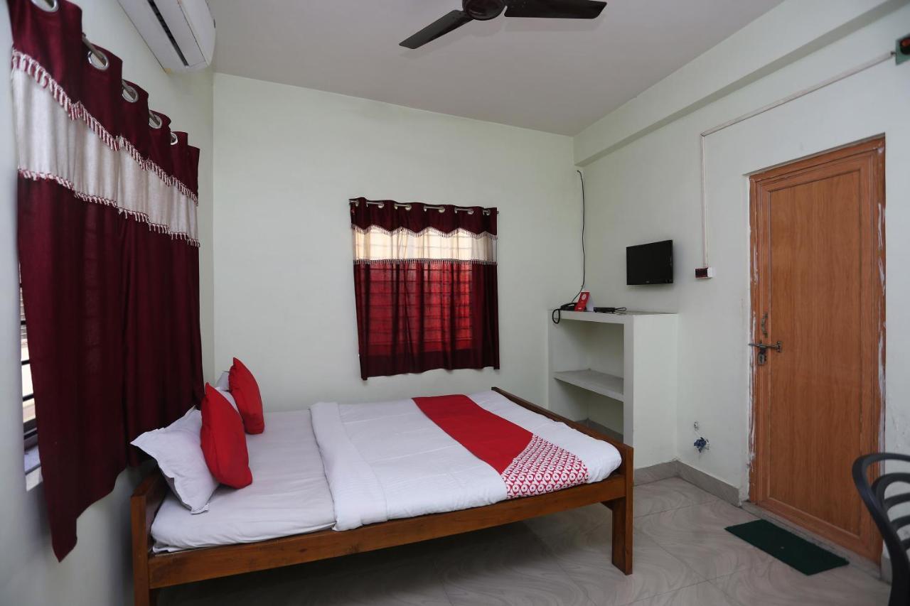 Super Hotel O Nandi Inn Durgāpur Екстериор снимка