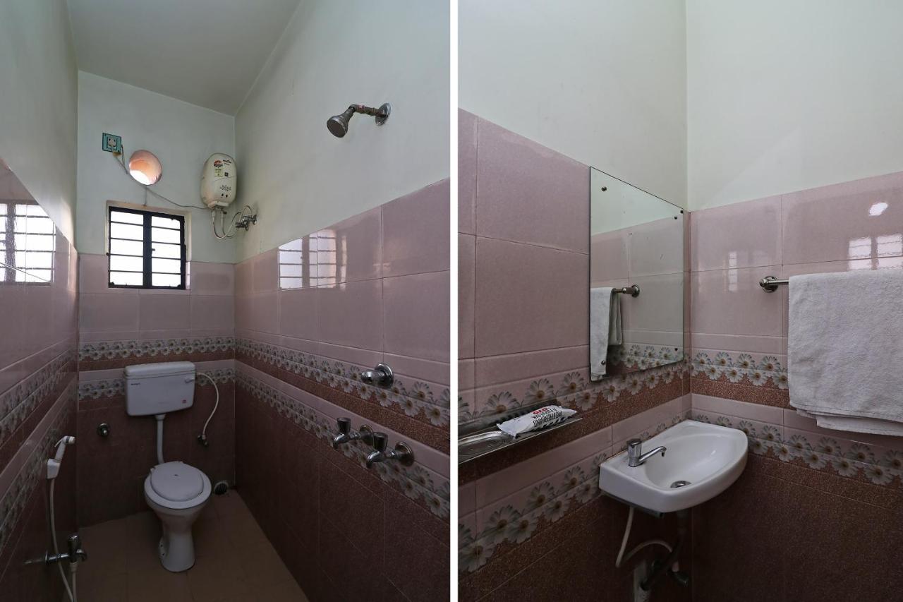 Super Hotel O Nandi Inn Durgāpur Екстериор снимка