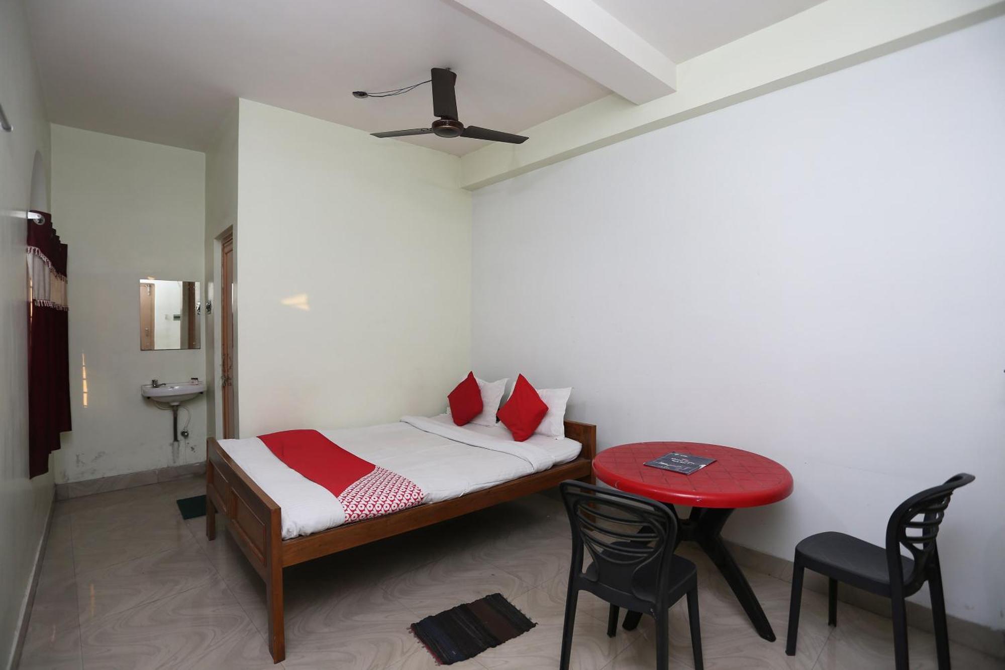 Super Hotel O Nandi Inn Durgāpur Екстериор снимка