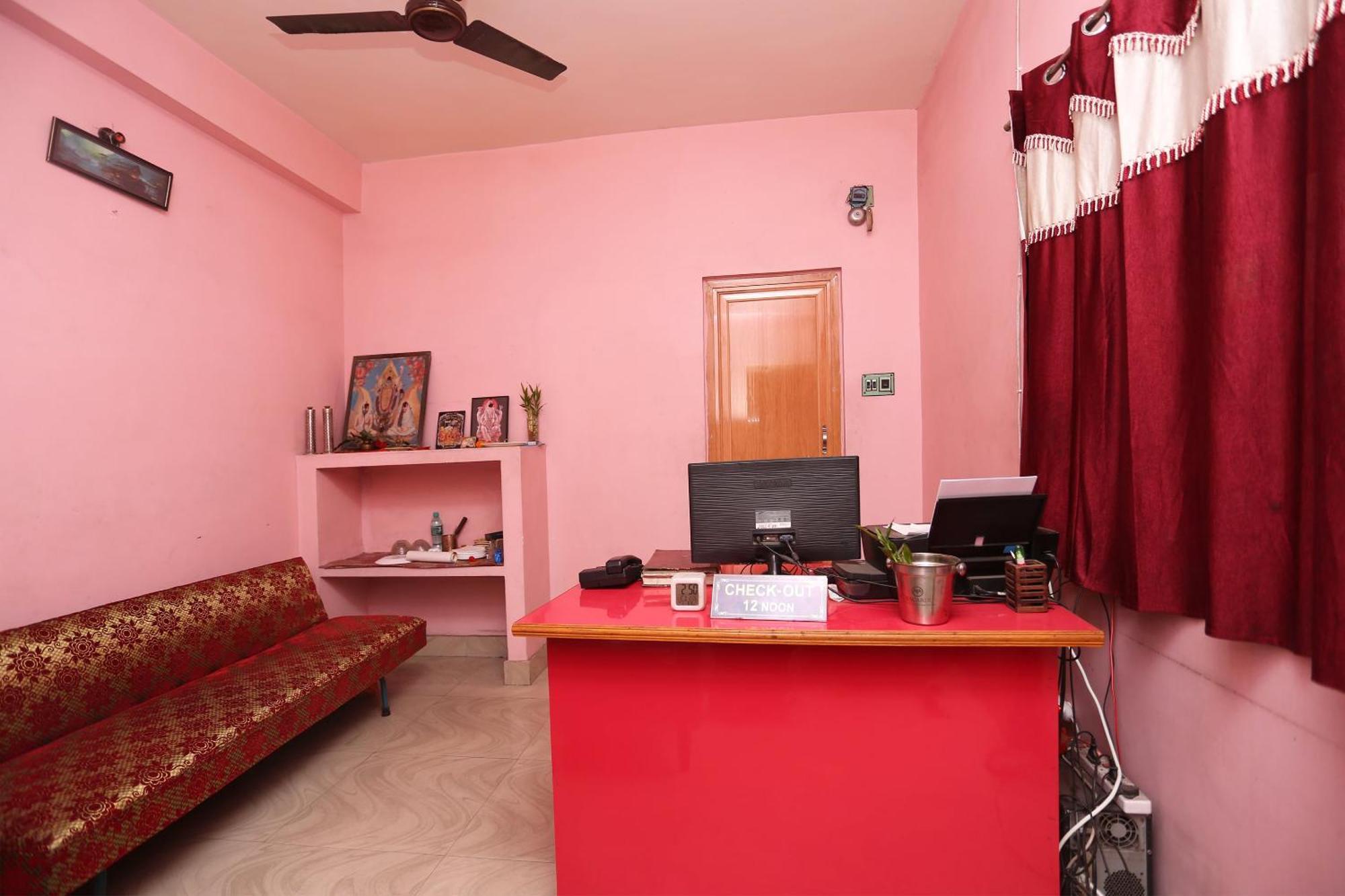 Super Hotel O Nandi Inn Durgāpur Екстериор снимка