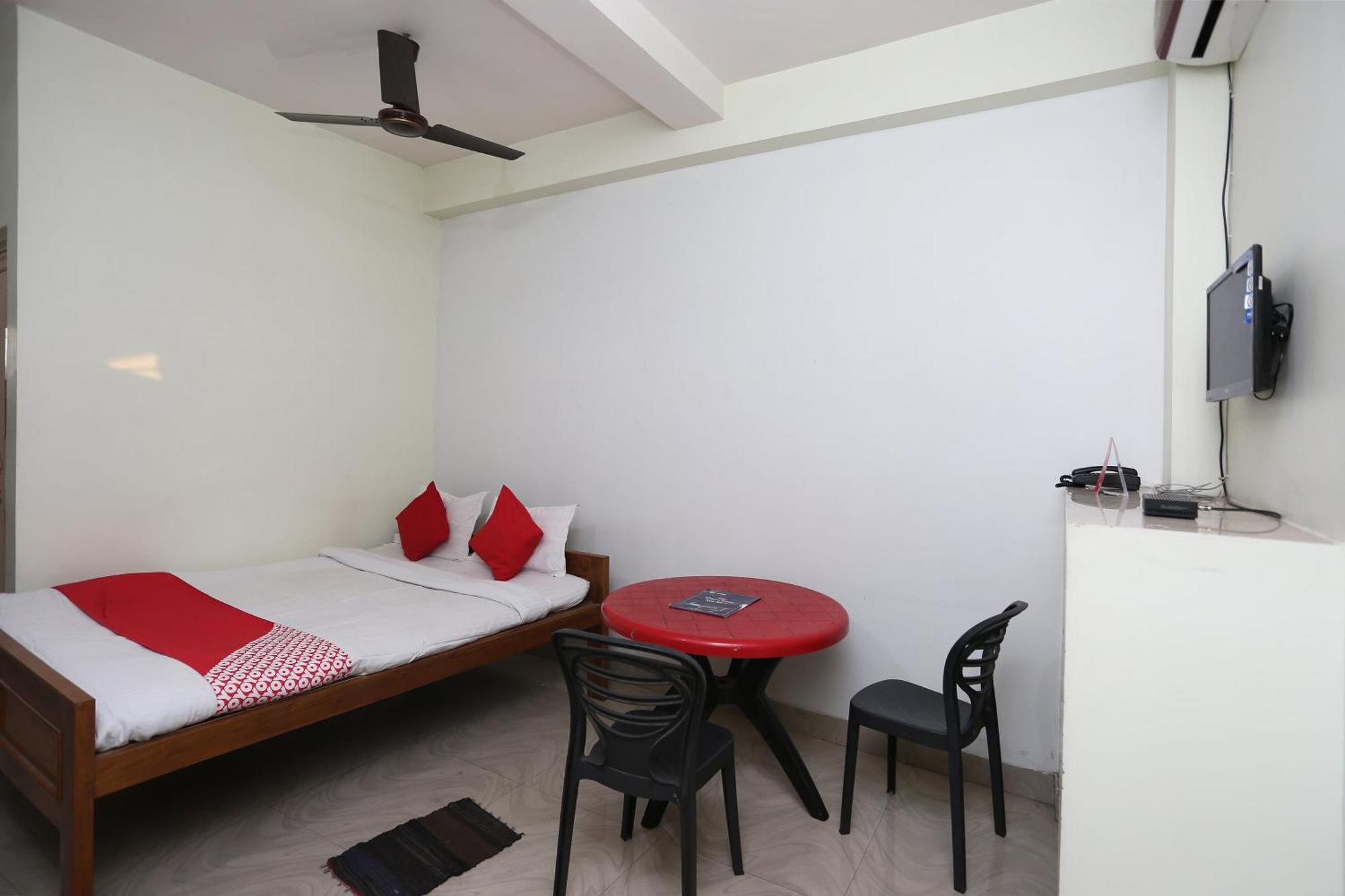 Super Hotel O Nandi Inn Durgāpur Екстериор снимка