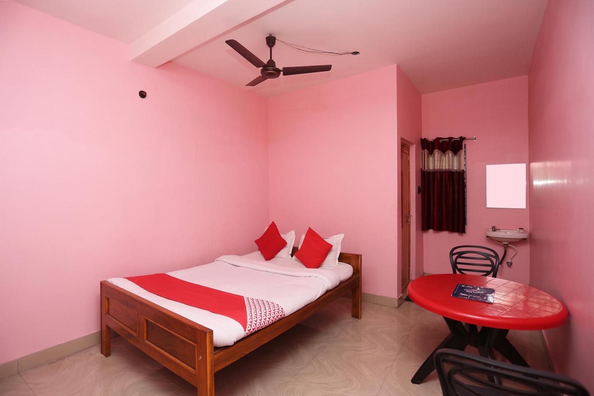 Super Hotel O Nandi Inn Durgāpur Екстериор снимка