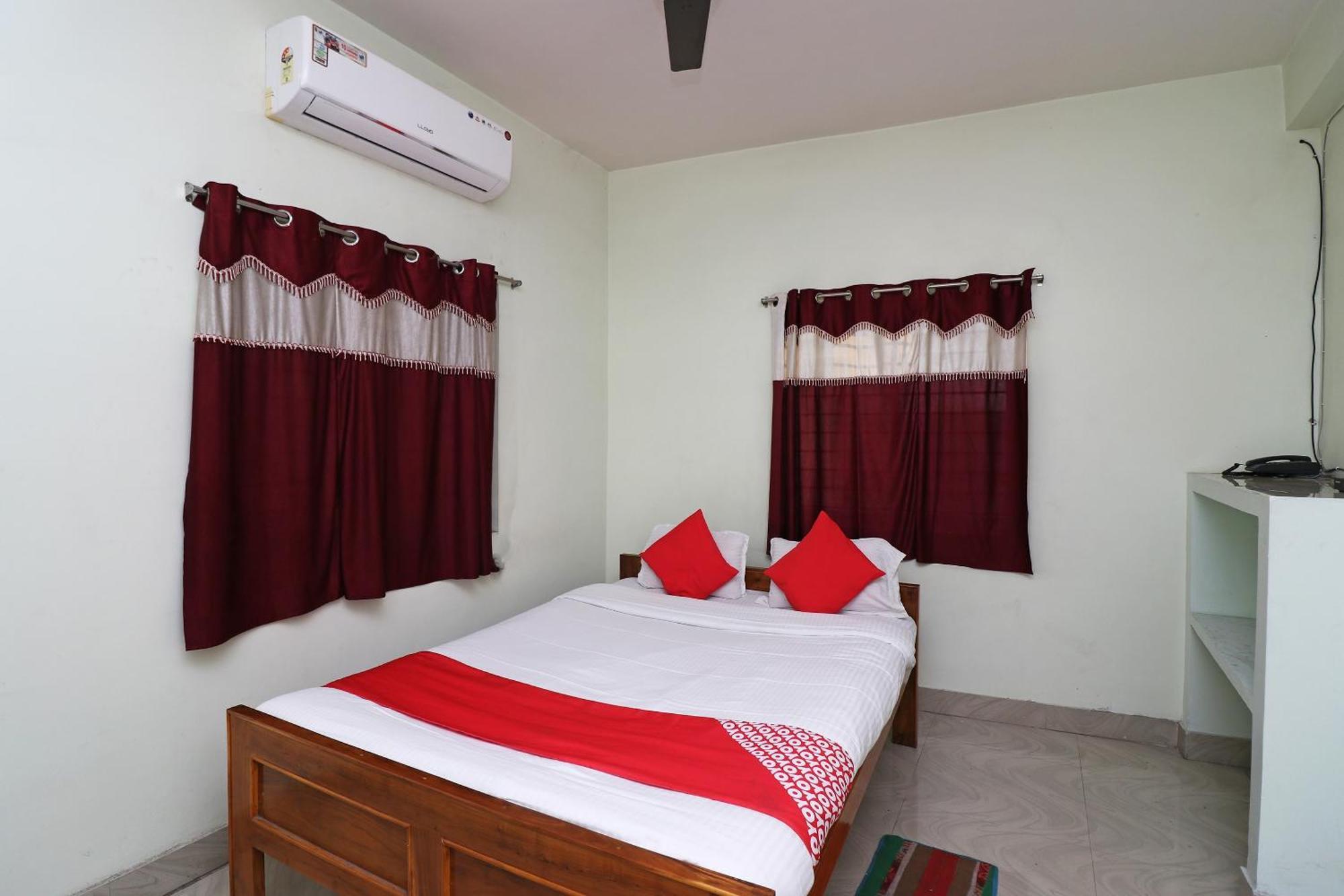 Super Hotel O Nandi Inn Durgāpur Екстериор снимка