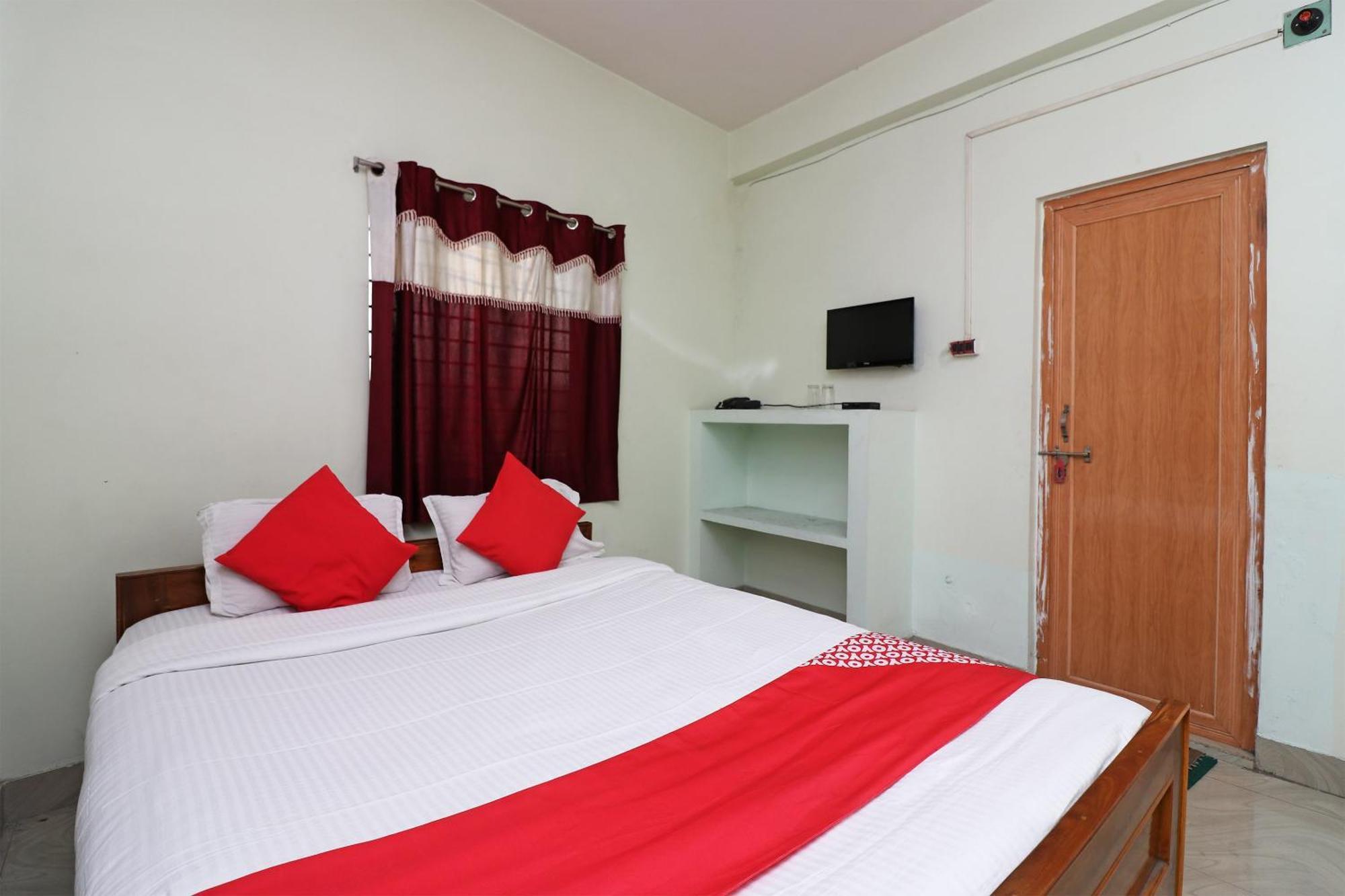 Super Hotel O Nandi Inn Durgāpur Екстериор снимка