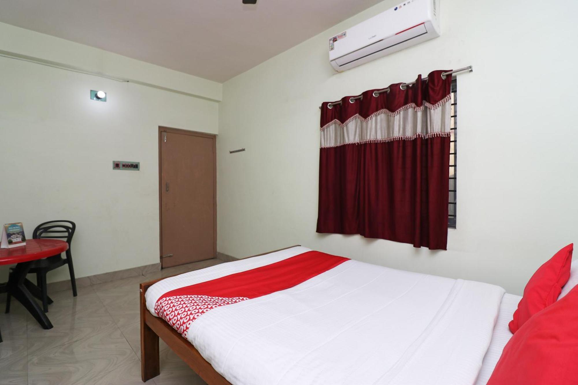 Super Hotel O Nandi Inn Durgāpur Екстериор снимка