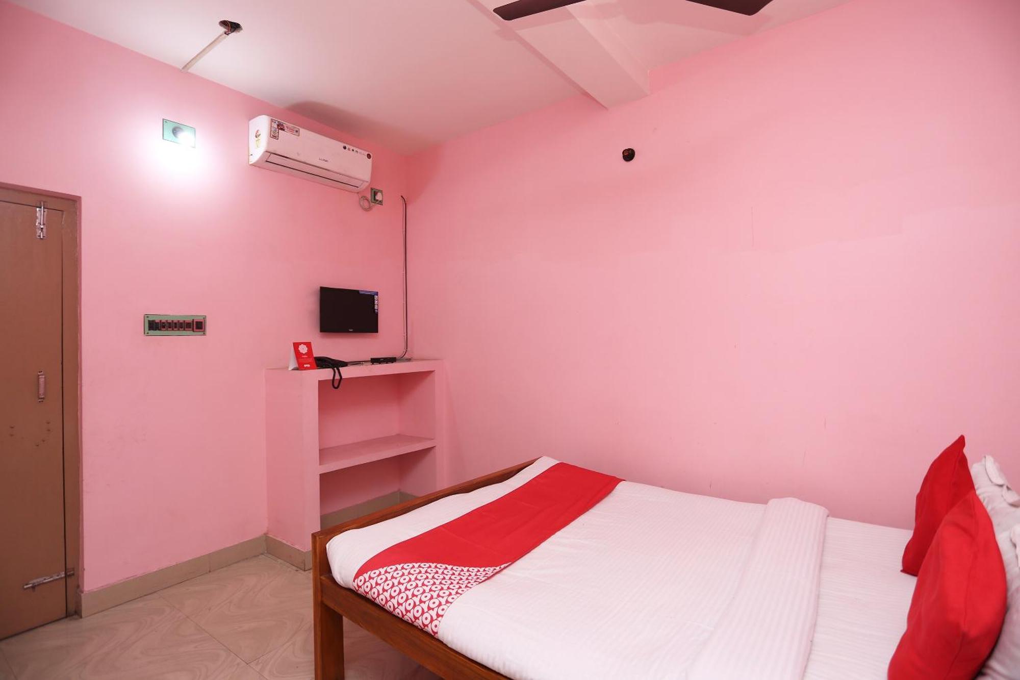 Super Hotel O Nandi Inn Durgāpur Екстериор снимка