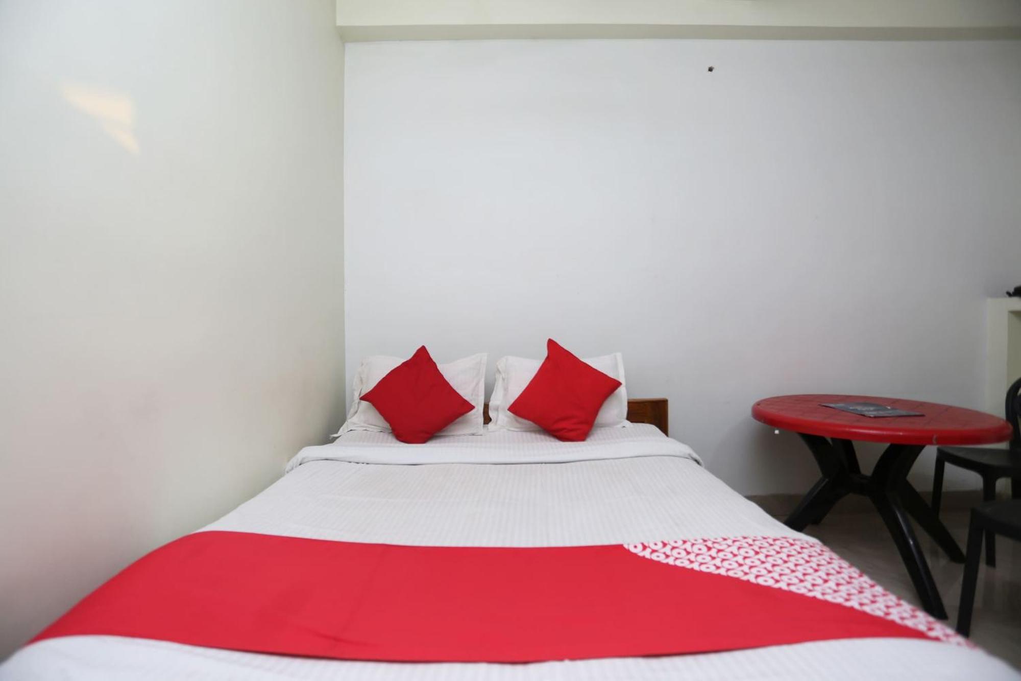 Super Hotel O Nandi Inn Durgāpur Екстериор снимка