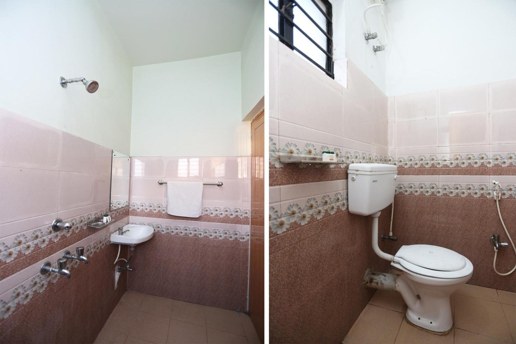 Super Hotel O Nandi Inn Durgāpur Екстериор снимка
