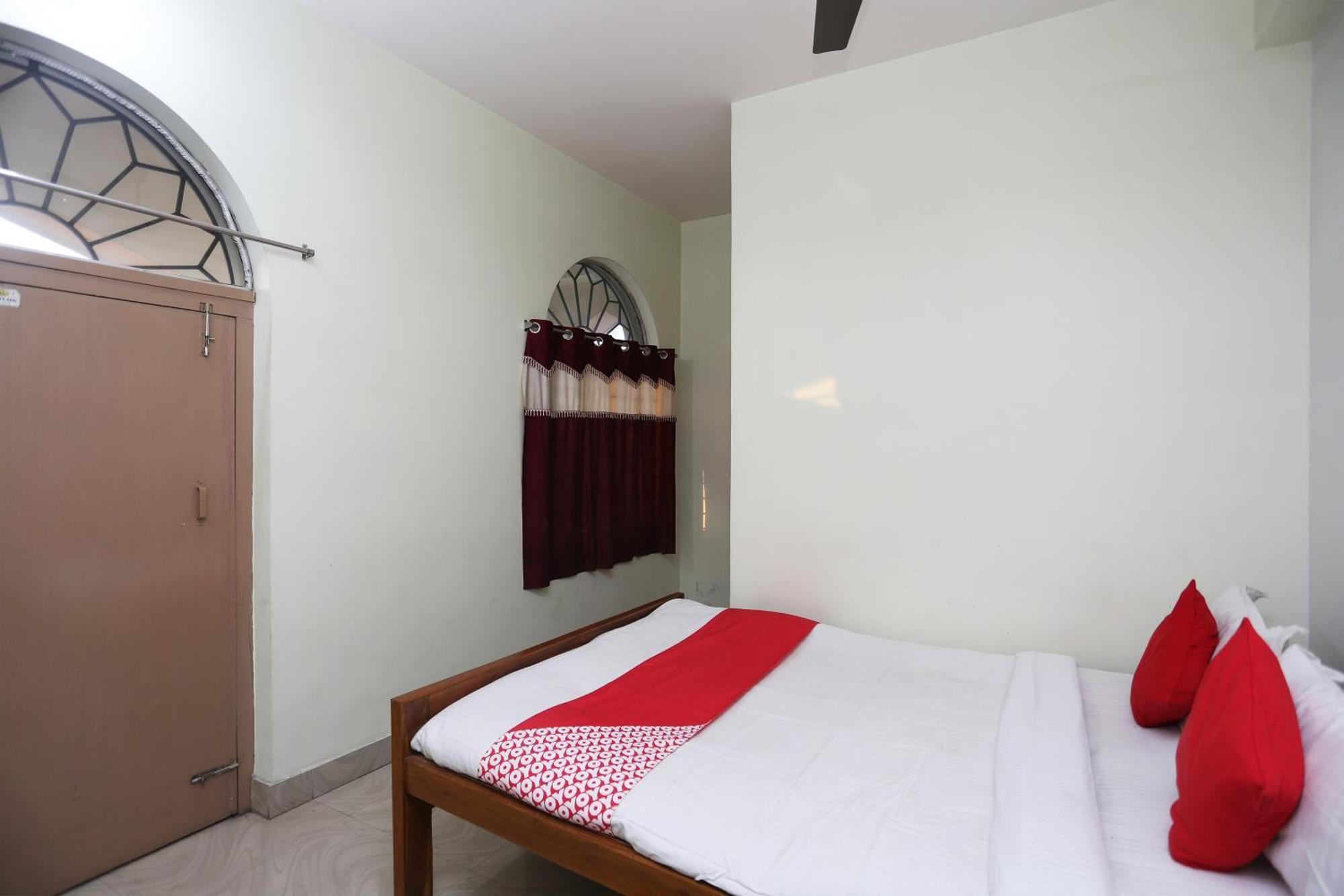 Super Hotel O Nandi Inn Durgāpur Екстериор снимка