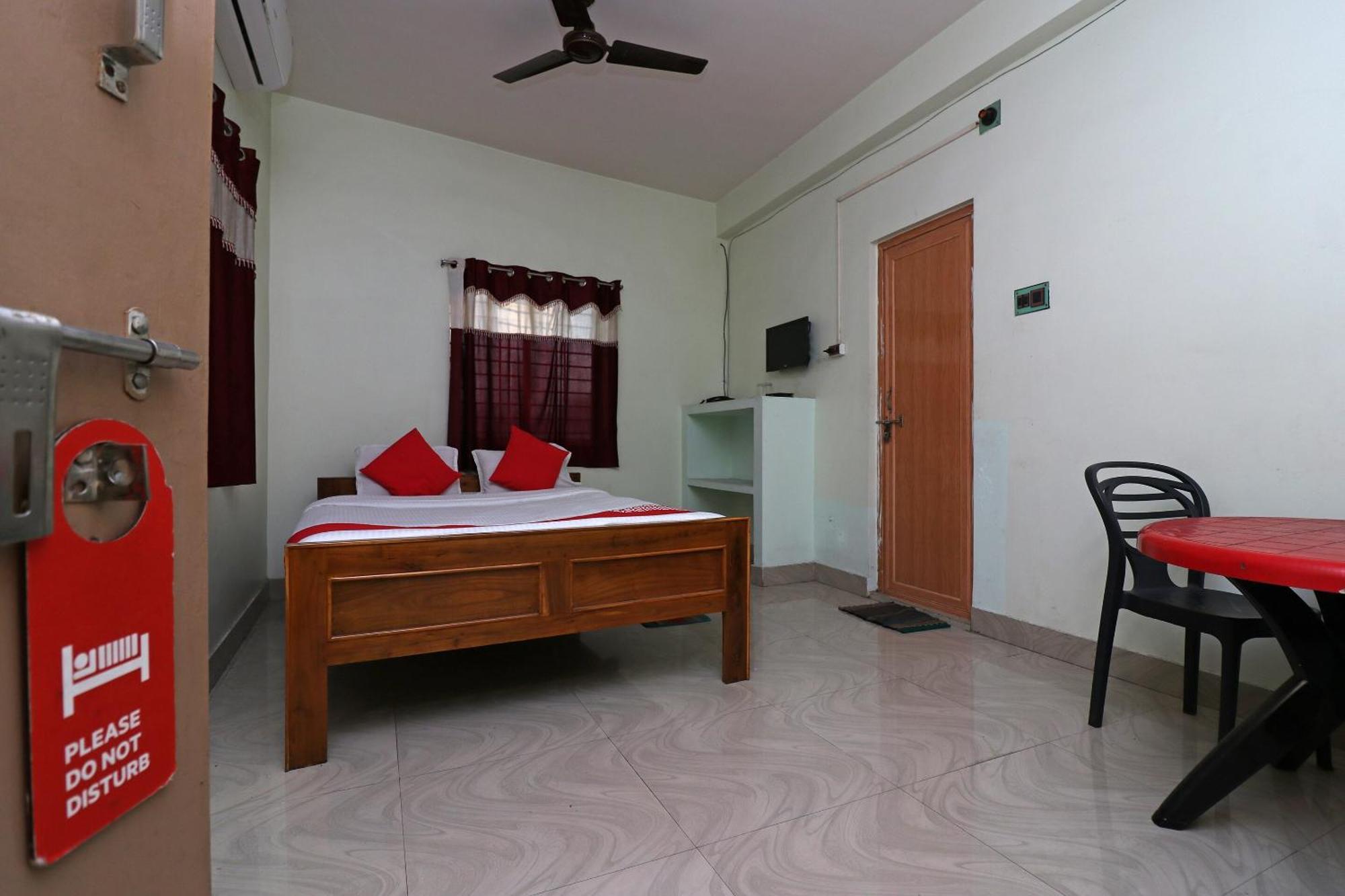 Super Hotel O Nandi Inn Durgāpur Екстериор снимка